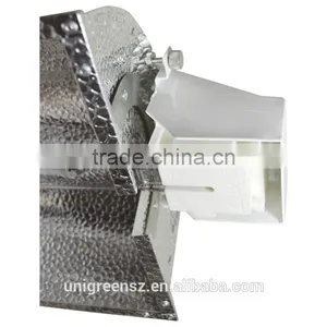1000w Double Ended Grow Lights Fixture for Indoor Plants thumbnail-3