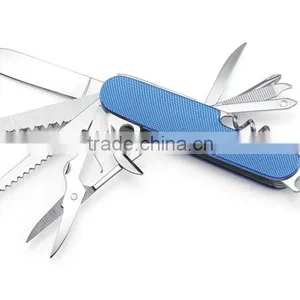 Hand Tool Sets Obsidian Kitchen Knife With Pocket Knife thumbnail-1