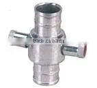 Quick Connect Hose Coupling thumbnail-3