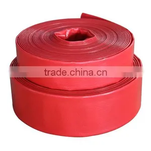 Lay Flat Water Delivery Hose Reel thumbnail-6