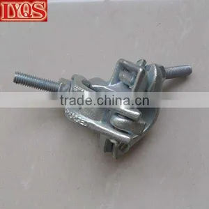 Scaffold Fixed 90 Degree Coupler EN74B thumbnail-6