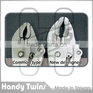 Tiger Bite Locking Pliers thumbnail-5