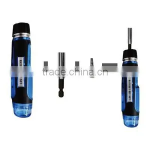 32 In 1 Ratchet Screwdriver Set thumbnail-2