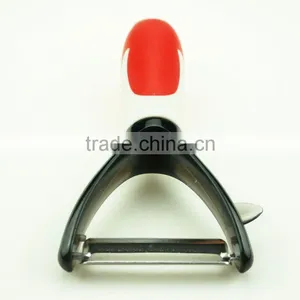 31015 New Penguin Handle Kitchen Gadget Peeler thumbnail-3