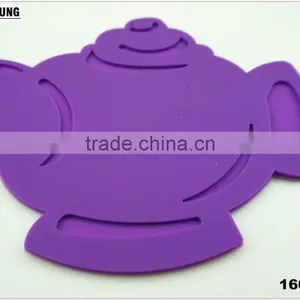 16085 Silicone High Temperature Heat Insulation Mat Kitchenwares Silicone Mat Flexible Silicone Heating Mat thumbnail-1