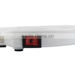 2016 New Arrived Cheap Hot Electric USB Tea Coffee Mug Heat Warmer Heater Drinks Beverage Cup Warmer thumbnail-2