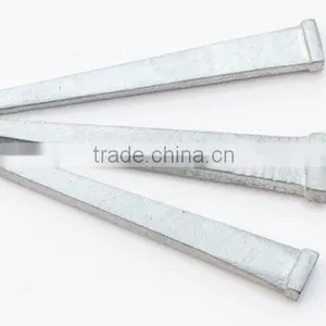 Top Quality Hard Steel Cut Nails Cut Masonry Nails Furniture Nails thumbnail-5