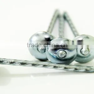 Zinc Roofing Nails for Kenya Market thumbnail-3