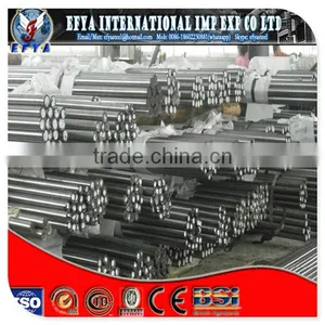 Competitive Price Hot Sale High Quality Round Bar/steel thumbnail-1