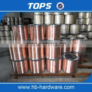 Welding Wire Er70s-6 Spool thumbnail-2