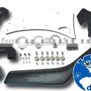 4x4 Snorkel 4wd Snorkel Car Snorkel For Navara D22 thumbnail-1