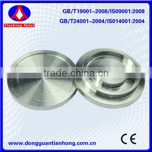 High Quality CNC Turning Parts Which Can be Customed thumbnail-1