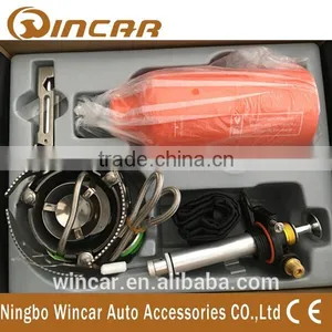 Mini Portable Camping Gas Stove Burner thumbnail-1