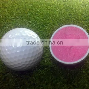 Golf Ball White Golf Range Ball thumbnail-3