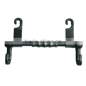 Universal Car Headrest Luggage Holder, Car Hook Holder thumbnail-1