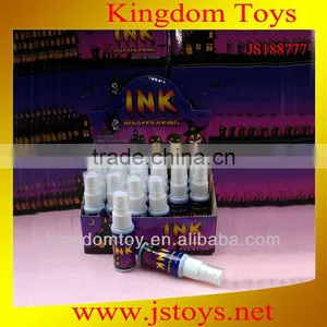 Magic Disappearing Ink for Halloween(blue Color) thumbnail-1