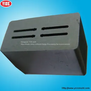 China Plastic Mould Manufacturer/precision Machine Spare Part Manufacturer thumbnail-1