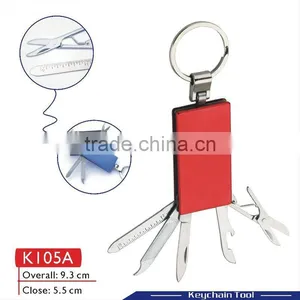 Multi Knife/Multi Tools/Pocket Knife/Mini Knife/Hand Knife( K105A ) thumbnail-1