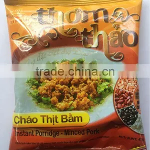 Meaty Flavour Instant Congee (instant Porridge) thumbnail-1