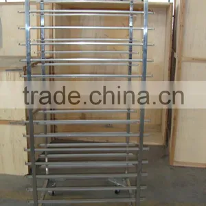 Factory Supply Bakery Oven Price of Bread Bakery Machinery thumbnail-4