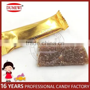 Bulk Pack Sweet Gummy Ginger Candy thumbnail-6