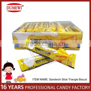 Cheese Sandwich Triangle Stick Biscuit thumbnail-1