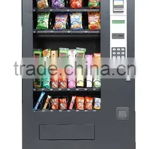 2015 High Quality Cheaper Price Vending Machine thumbnail-1