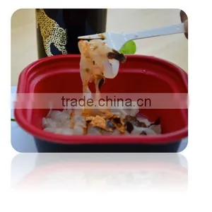 Dried Shirataki Konjac Noodles, Guilt Free Diet Food, Low Carbs Dry Instant Noodles thumbnail-5