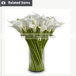 Best Selling Products Halloween Costumes China Wholesale Calla Lily Christmasdecoration thumbnail-5