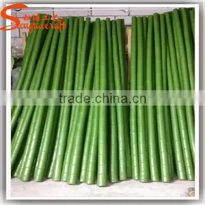 Factory Direct Sale Artificial Bamboo Plant Indoor And Outdoor thumbnail-5