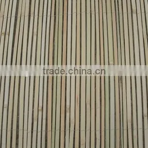 Bamboo Slat Fence thumbnail-3
