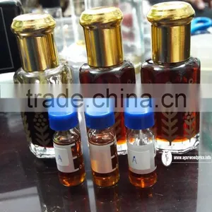 Best Agarwood Essential Oil for Best Benefit Due to Natural Compounds, no Chemical or Artificial Fragrance Mix, Vietnam Oud Oil thumbnail-1