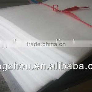 Perforated Foam Sheet thumbnail-1