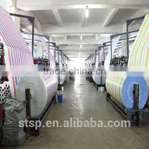 2015 HOT SALE Factory Price Transparent Tarpaulin Tarpaulin Making Machine Roofing Cover Tarpaulin thumbnail-3