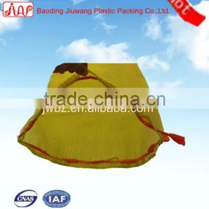 Plastic Bags for Potato Packaging, Mesh Bags of Potatoes thumbnail-1