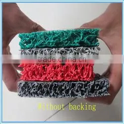 3G ( SGS) Pvc Heavy Duty Cushion Mat(roll Mat) thumbnail-1