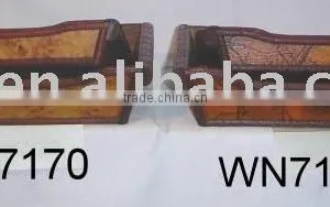 Wooden Sink thumbnail-1