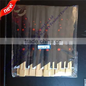 Bamboo Chopsticks Hot Sale 2013 thumbnail-1