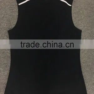 Seamless Gym High Quality Custom Blank t Shirt/gym Tshirt/sports T-shirt for Men thumbnail-1