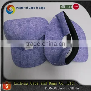 Custom Logo 5 Panel Hat,cheap 5 Panel Hat,cheap Custom Hats no Minimum thumbnail-5