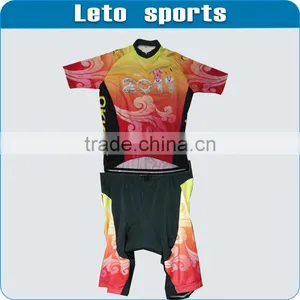 Cheap Wholesale Cycling Apparel/Shirt/Uniform/Sportswear thumbnail-1