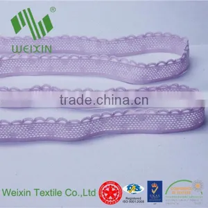 Weaving Elastic Trimming Underwear Decorations thumbnail-1