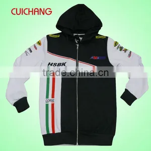 Men Zipper Hoodies Wholesale ,wholesale Hoodie Sweater ,custom Zip up Hoodies LL-822 thumbnail-1