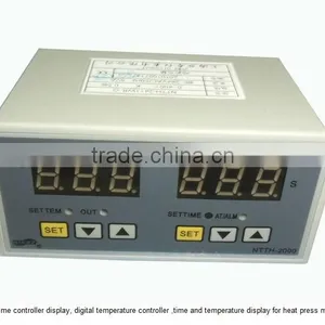 Heat Press Transfer Machine Parts, Spare Parts for Heat Press Machine thumbnail-4