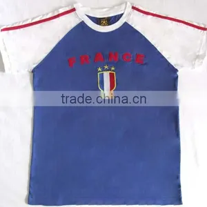 Raglan T-shirts 2 thumbnail-1