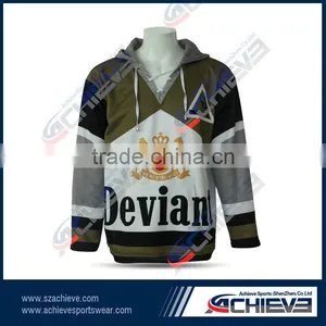 Custom Sublimated Men Hoodies Zipper Cardigan Jackets,wholesale Fashion Wool Pullover Longline Hoodies thumbnail-2