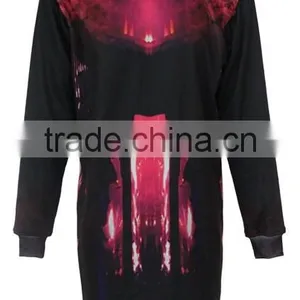 Custom Big and Tall Size Sweater thumbnail-1