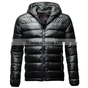Mens 2016 Custom Custom Jacket in New Model thumbnail-5