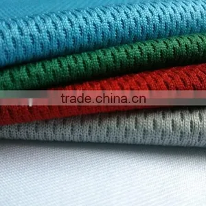 100% Polyester Mesh Fabric For Clothing Garment,polyester Mesh Fabric Net thumbnail-5