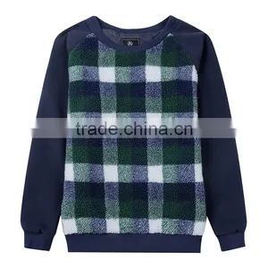2016 Coat Fashion Style Oem Service Warm Printed Polar Fleece Woman Sport Jacket thumbnail-1